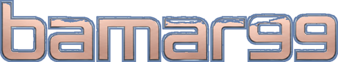 bamar99 Logo